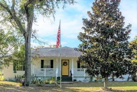 18853 Holden Drive Spring Hill FL 34610