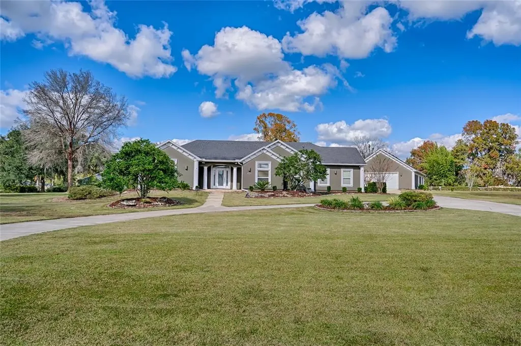 8522 SW 95th Place Gainesville FL 32608