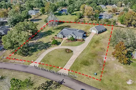 8522 SW 95th Place Gainesville FL 32608