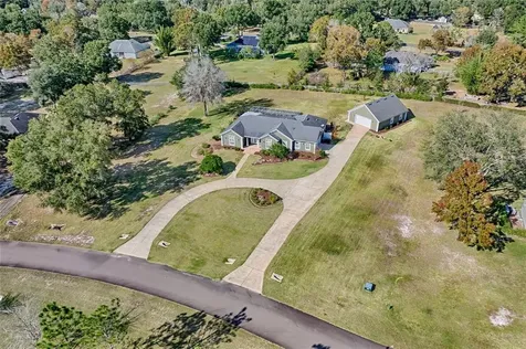 8522 SW 95th Place Gainesville FL 32608