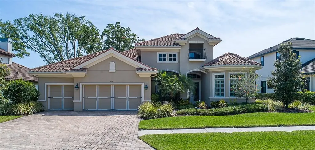 2107 Scarlet Oaks Street Clearwater FL 33759