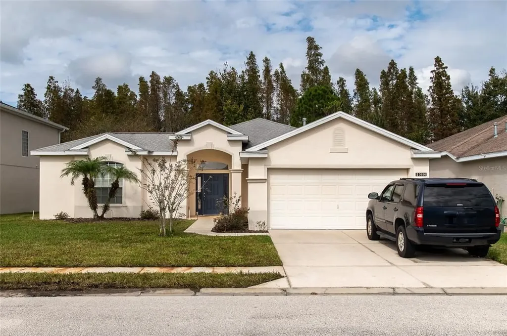3936 Whistlewood Circle Lakeland FL 33811
