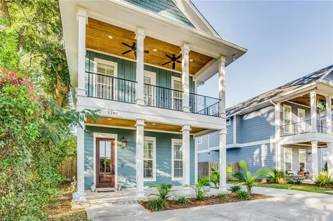 1340 E Scott Street Pensacola FL 32503