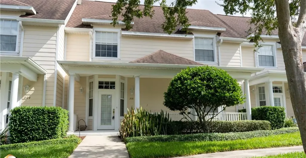 308 Nautica Mile Drive Clermont FL 34711