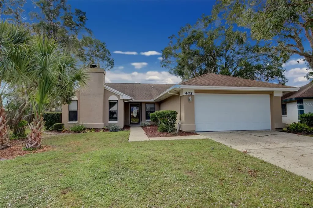 472 Holbrook Court Lake Mary FL 32746