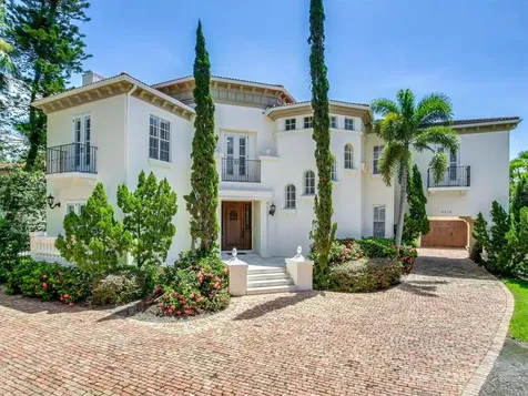 5012 S The Riviera Street Tampa FL 33609