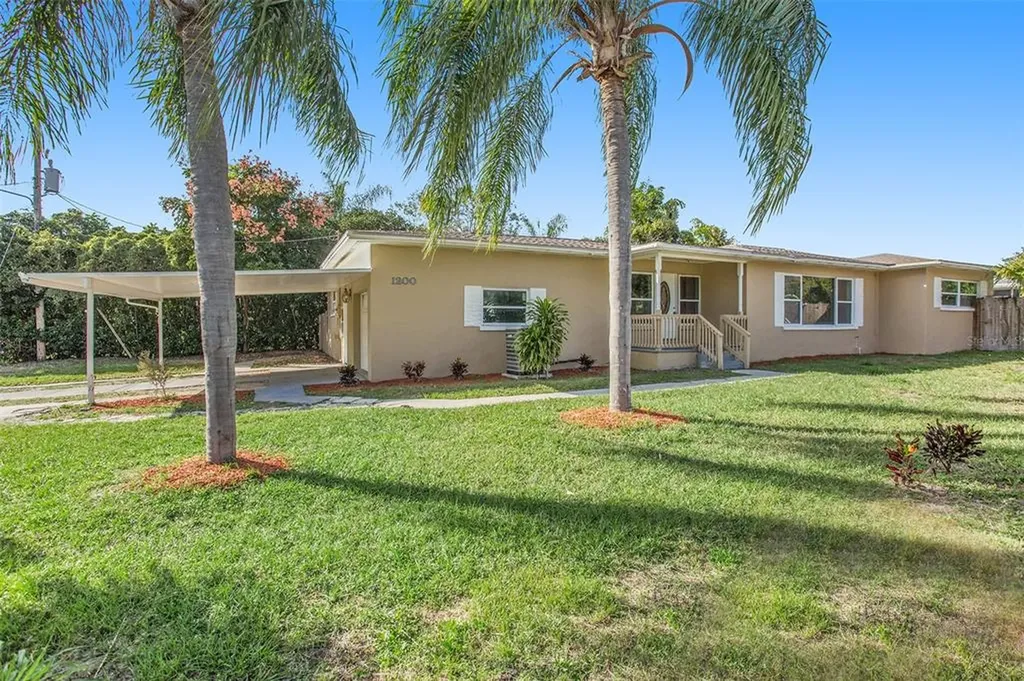 1200 S Belcher Road Clearwater FL 33764