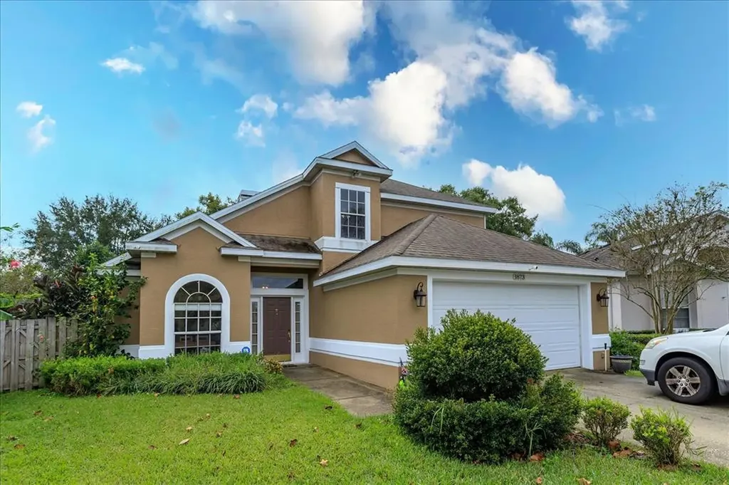 1873 Everhart Drive Orlando FL 32806
