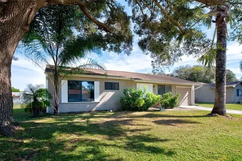 7568 Hanchey Street North Port FL 34287