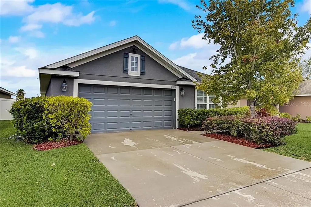 10904 Kirkwall Port Drive Wimauma FL 33598