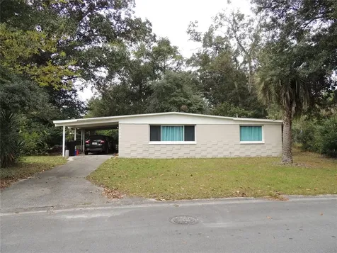 3008 NE 11th Drive Gainesville FL 32609
