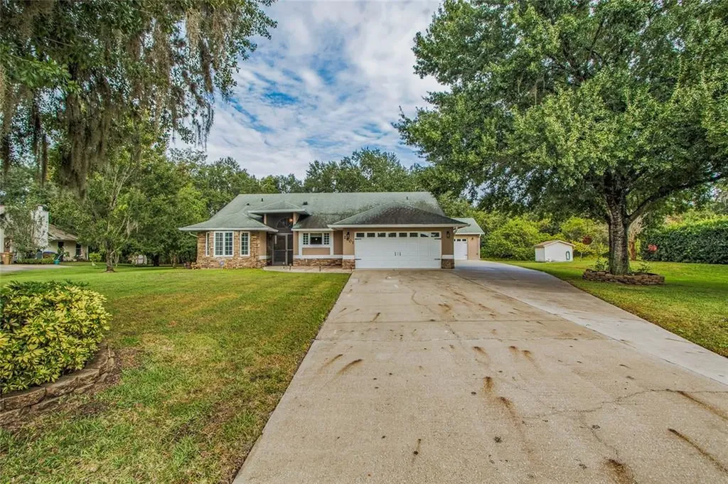 2801 Shortleaf Court Kissimmee FL 34746