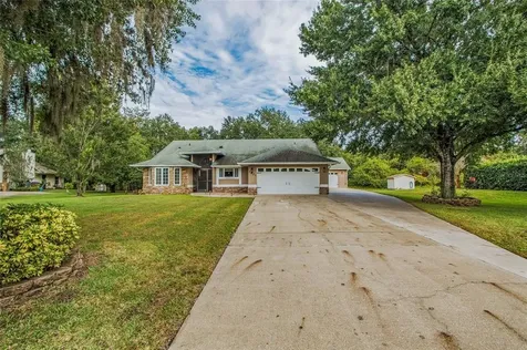 2801 Shortleaf Court Kissimmee FL 34746