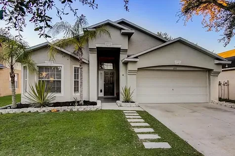 12913 Lake Vista Drive Gibsonton FL 33534