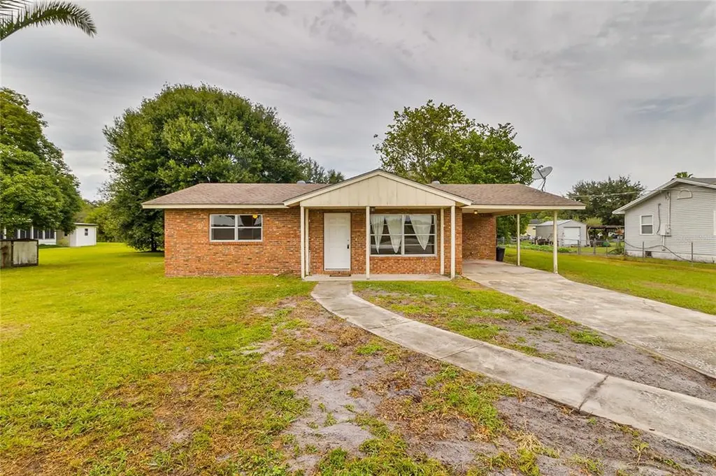 4538 NW Highway 72 Arcadia FL 34266