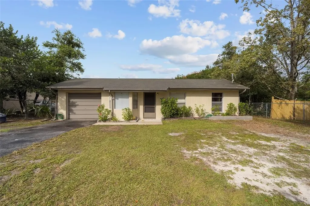 21331 SW Honeysuckle Street Dunnellon FL 34431