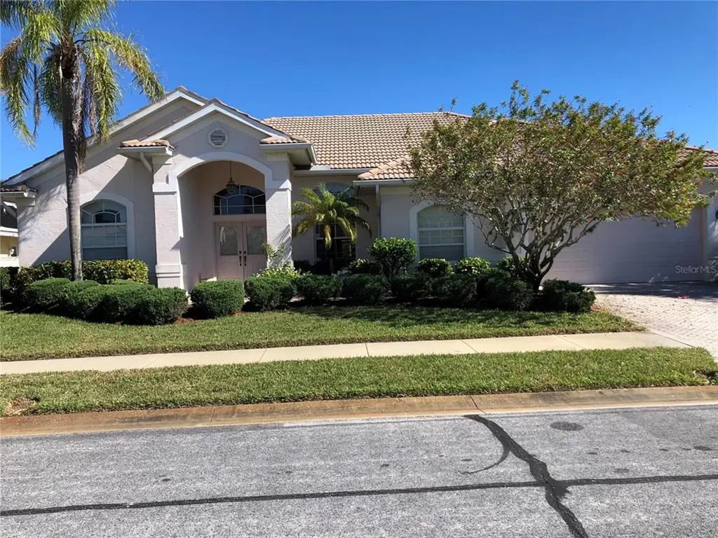 492 Pine Lily Way Venice FL 34293