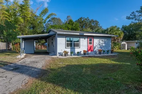 804 Elizabeth Street Punta Gorda FL 33950