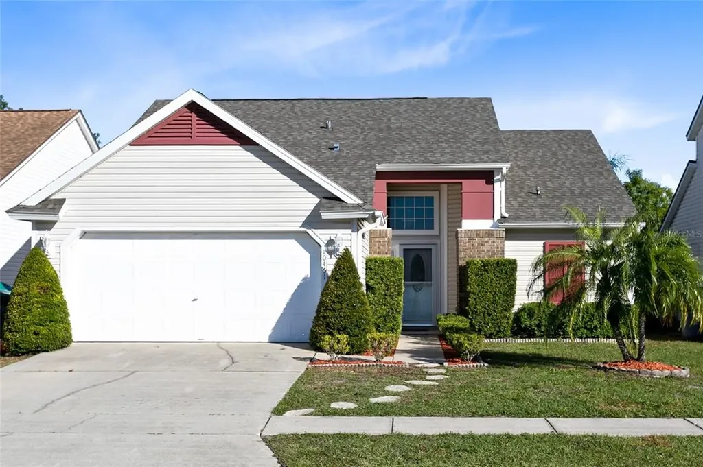 10461 Glassborough Drive Orlando FL 32825