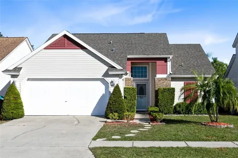 10461 Glassborough Drive Orlando FL 32825