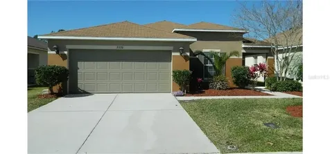 2270 Blackwood Drive Mulberry FL 33860