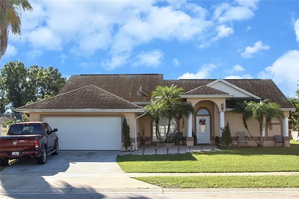 2709 Ashley Court Kissimmee FL 34743