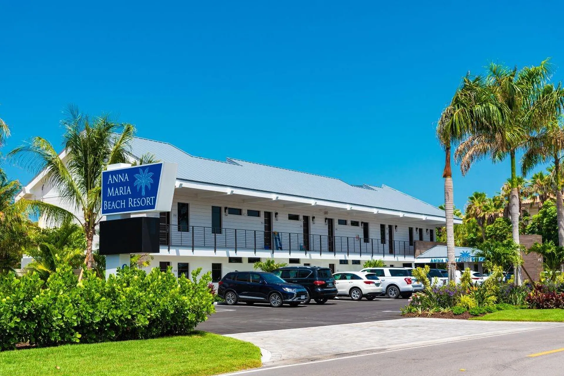 Holmes Beach FL 34217