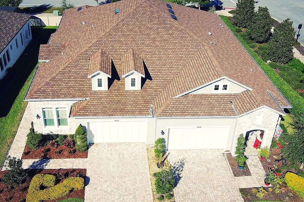 4405 Barletta Court Wesley Chapel FL 33543