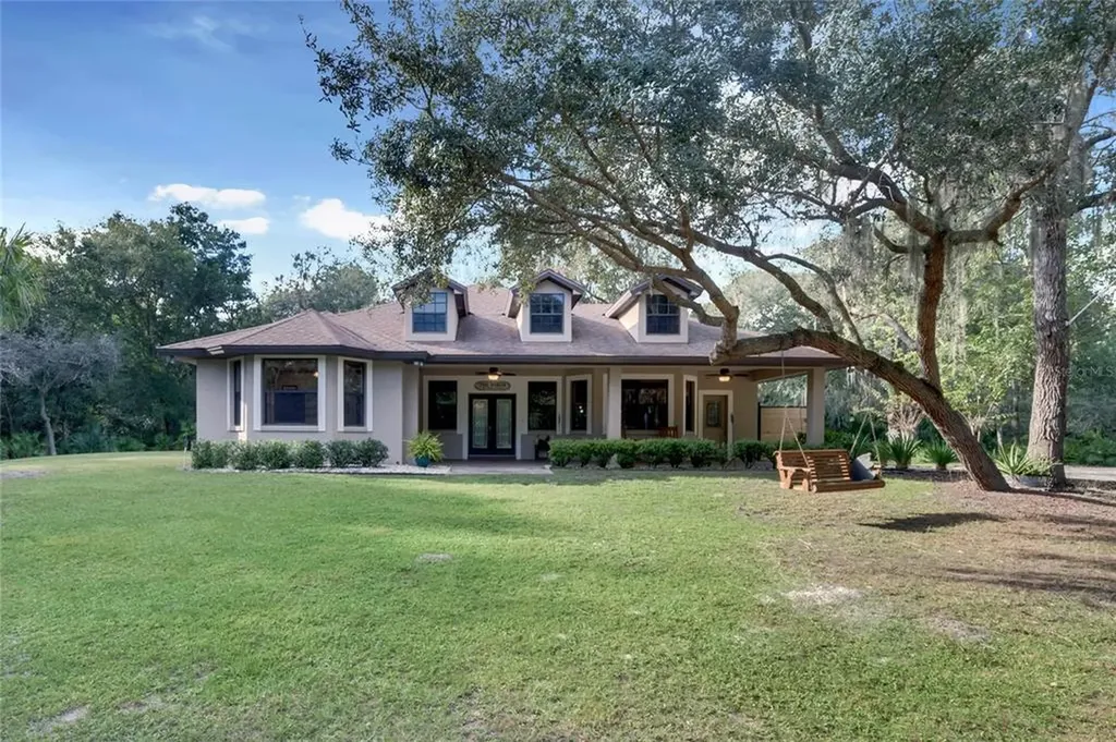 655 Tabatha Drive Osteen FL 32764