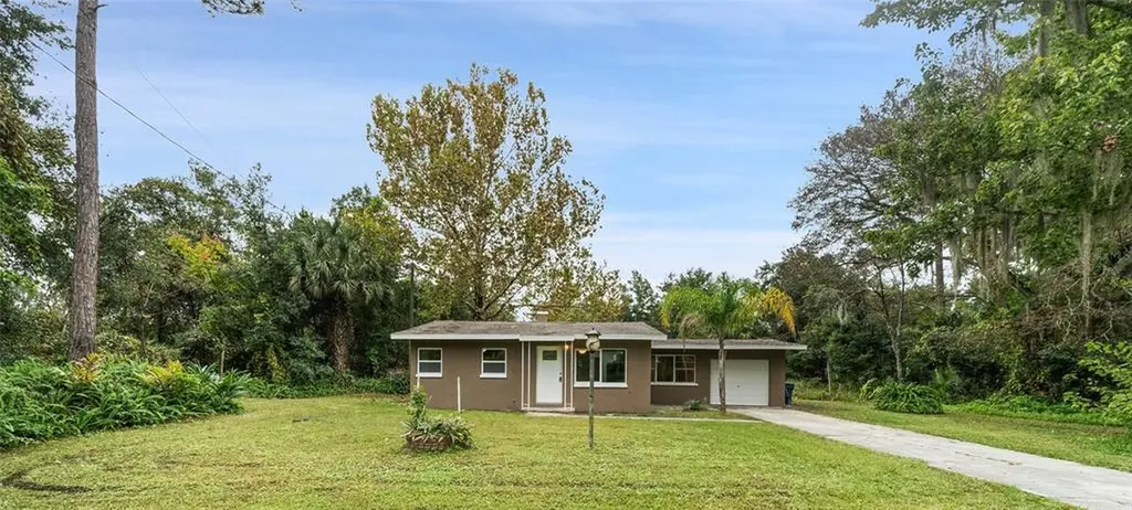 1546 2nd Avenue Deland FL 32724