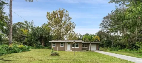 1546 2nd Avenue Deland FL 32724