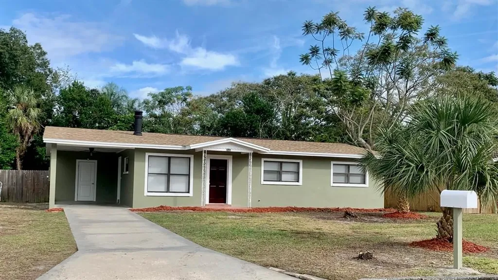 5129 Golf Club Parkway Orlando FL 32808