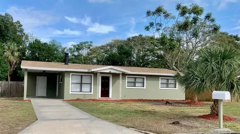 5129 Golf Club Parkway Orlando FL 32808