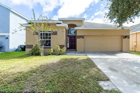 2105 Justice Lane Saint Cloud FL 34769