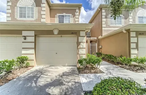 18133 Nassau Point Drive Tampa FL 33647