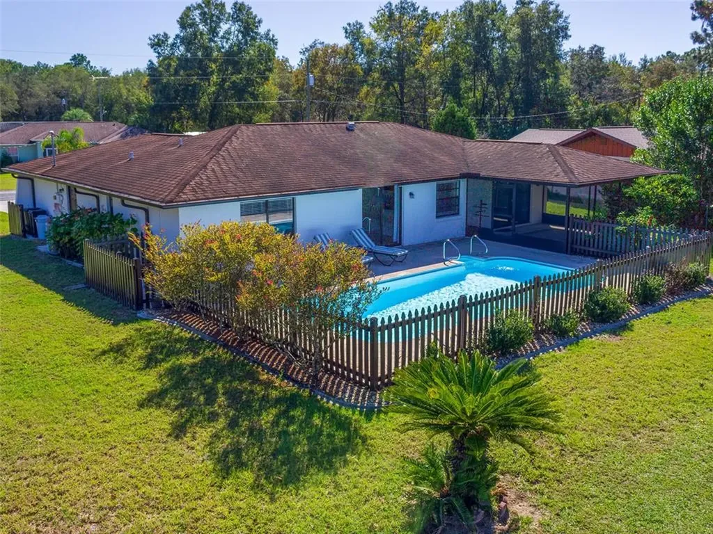 1895 W Belgrade Drive Citrus Springs FL 34434