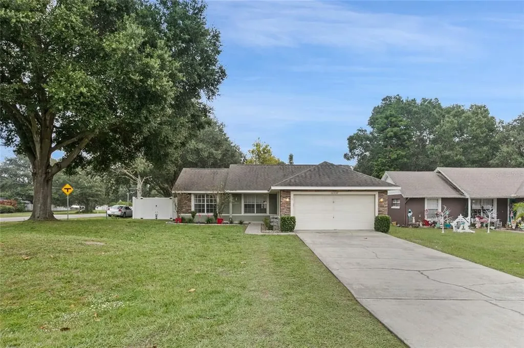 10336 Madison Park Court Clermont FL 34711