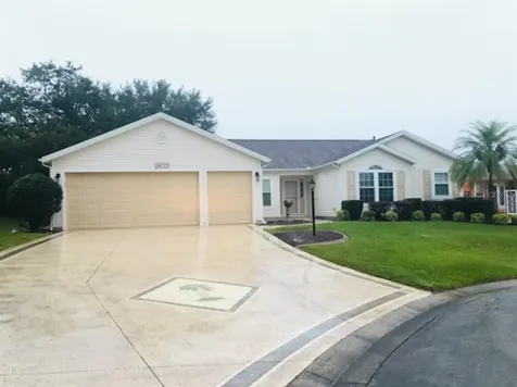 24701 Brightwater Court Leesburg FL 34748