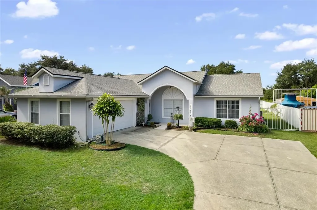 10425 Reagans Run Drive Clermont FL 34711