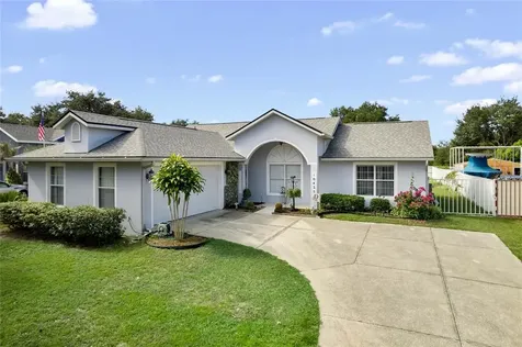 10425 Reagans Run Drive Clermont FL 34711
