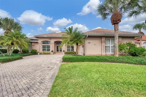 448 Otter Creek Drive Venice FL 34292