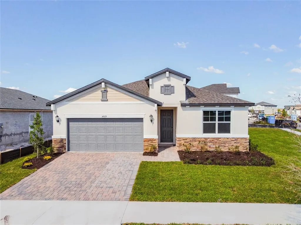 34329 Evergreen Hill Court Wesley Chapel FL 33545