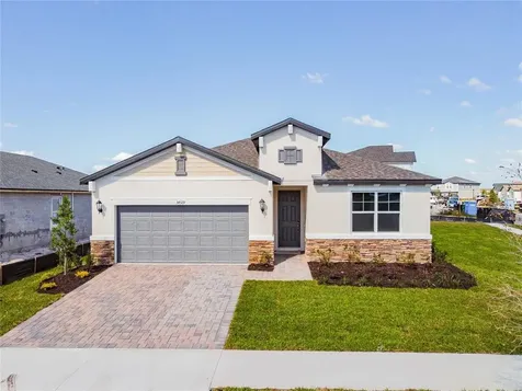 34329 Evergreen Hill Court Wesley Chapel FL 33545