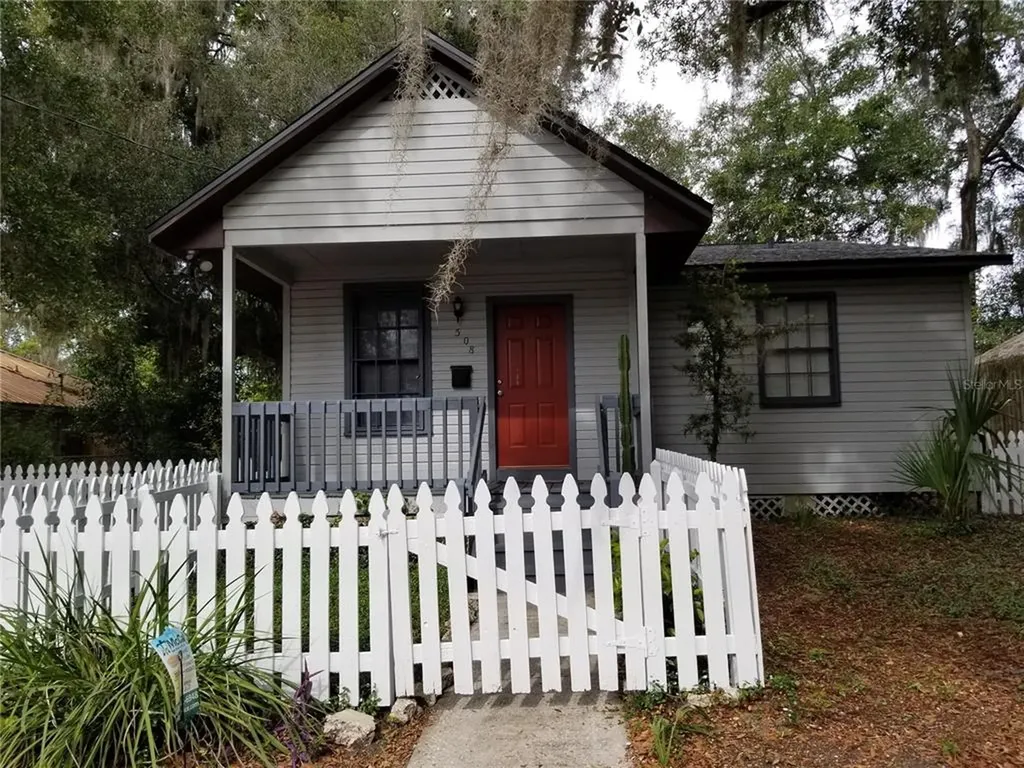 508 SW 5th Avenue Gainesville FL 32601