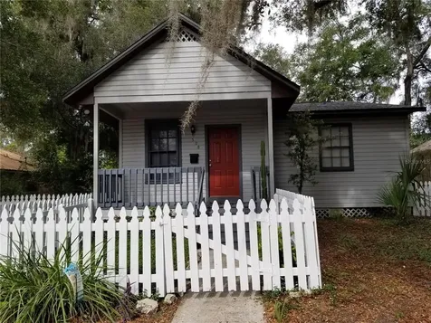 508 SW 5th Avenue Gainesville FL 32601