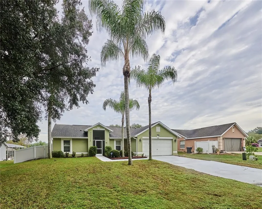 118 New Mexico Lane Davenport FL 33897