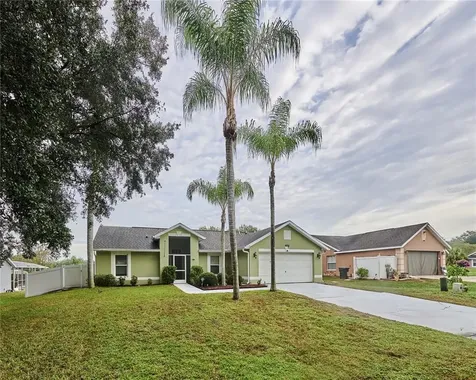 118 New Mexico Lane Davenport FL 33897
