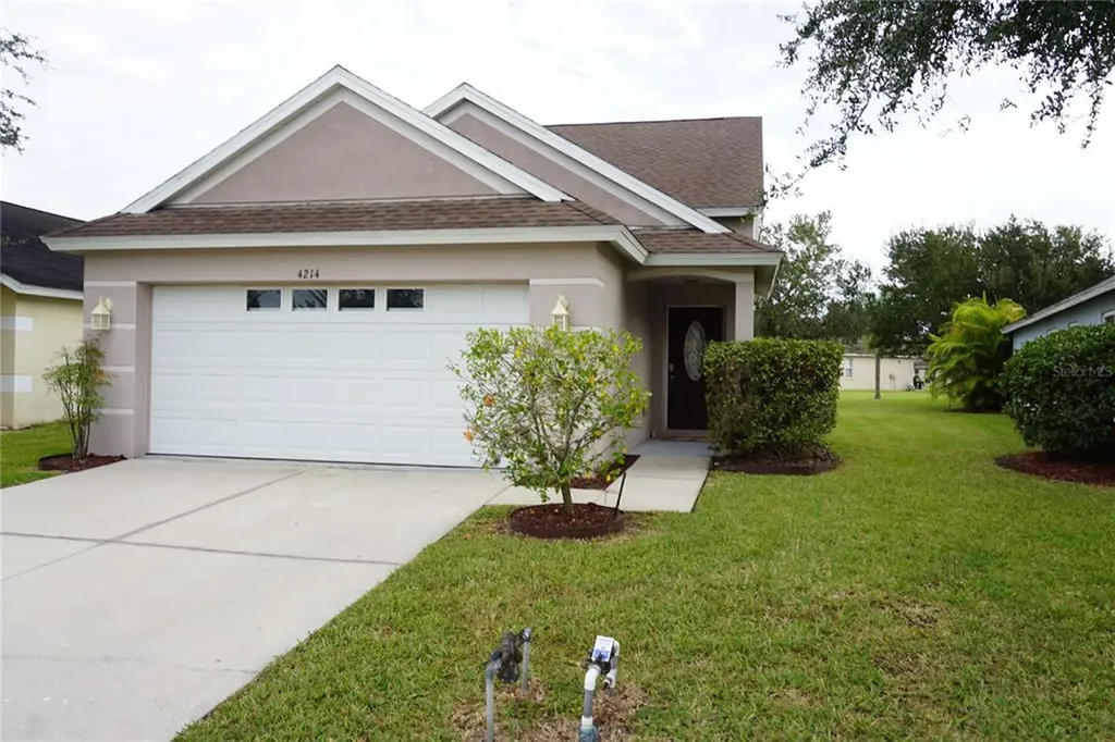 4214 Day Bridge Place Ellenton FL 34222