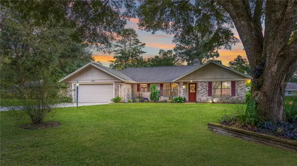 5602 SE 9th Street Ocala FL 34480