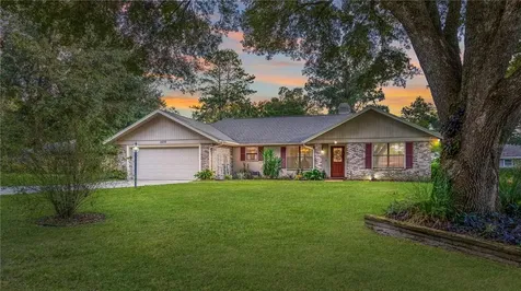 5602 SE 9th Street Ocala FL 34480
